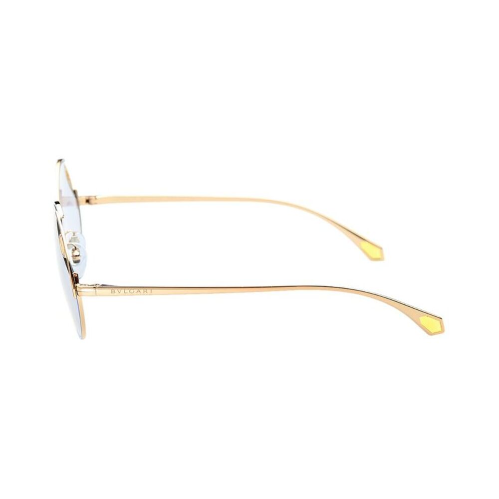 Bulgari Women's 6159 54mm Sunglasses - Picture 2 of 2